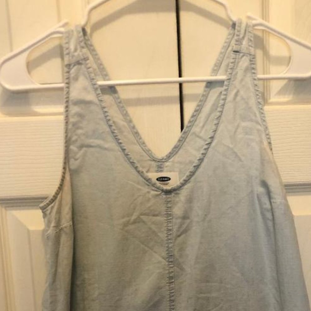 Old Navy Jumper Dress